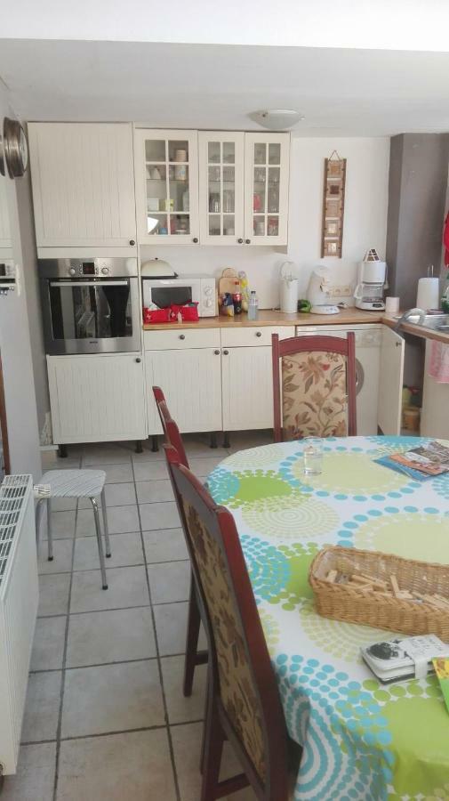 Вилла Rijhuis Anseremme Экстерьер фото