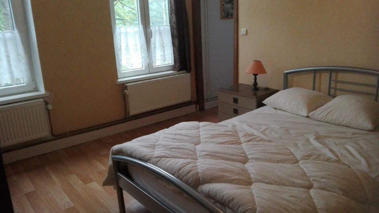 Вилла Rijhuis Anseremme Экстерьер фото